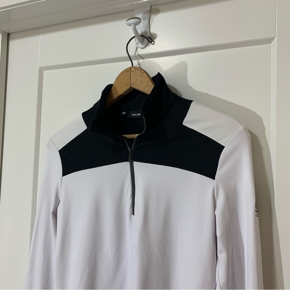 TONI SAILER - Ladies Luxury Ski Set - Fleece and Quarter Zip - 44 & 48 (L) - Picture 12 of 15